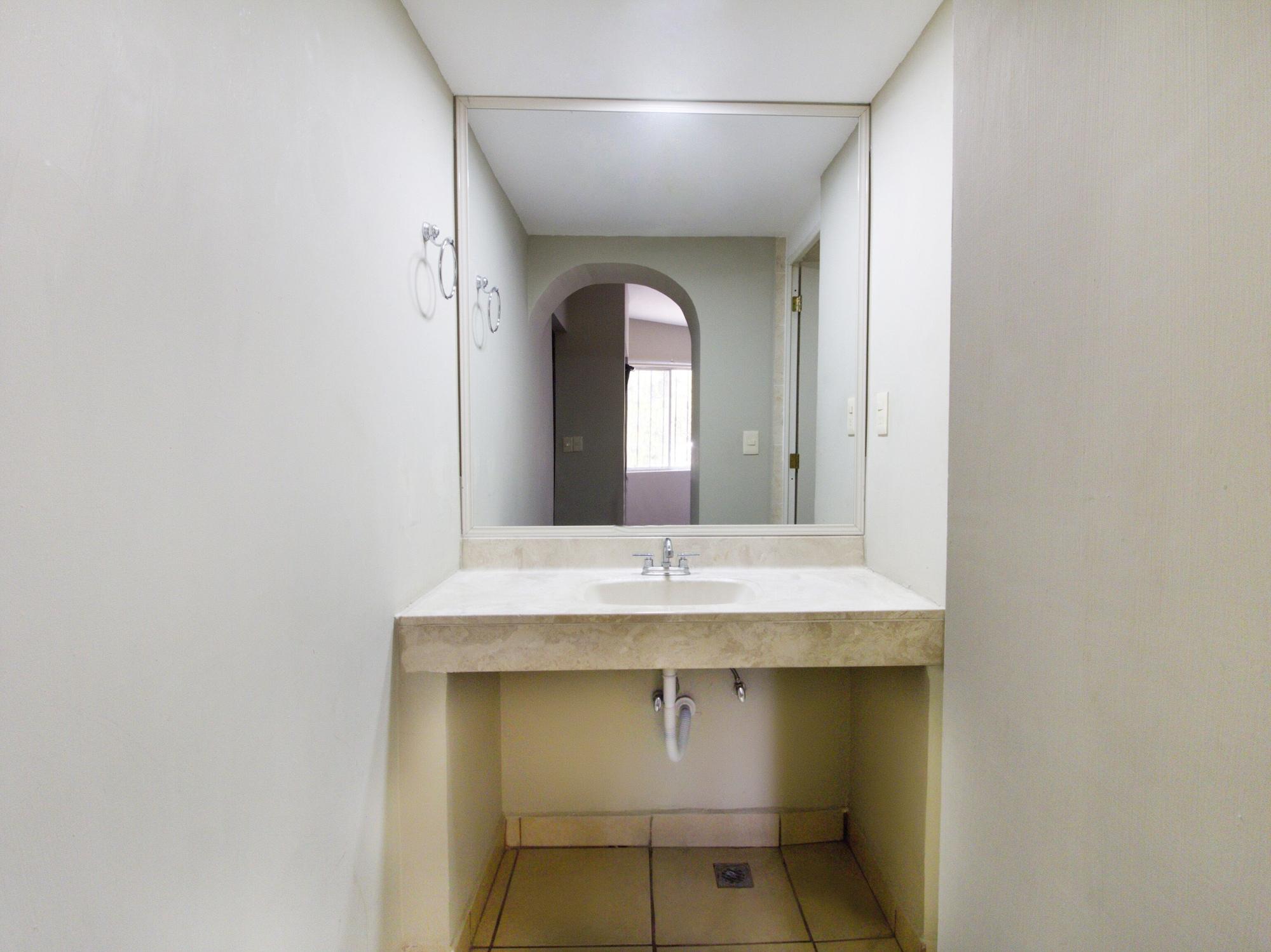 Hotel La Fuente, Saltillo Zewnętrze zdjęcie