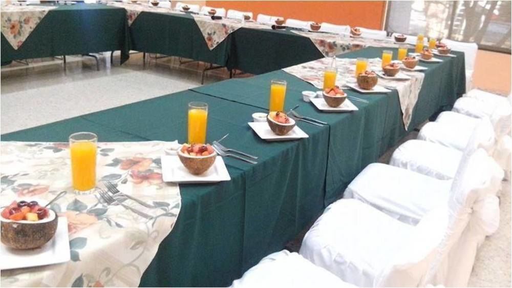 Hotel La Fuente, Saltillo Zewnętrze zdjęcie